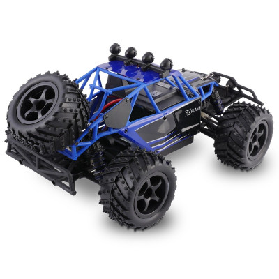Overmax X-Flash 1:18 - RC car with LEDs