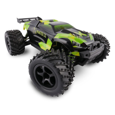 Overmax X-Monster 3.0 1:18 - RC car
