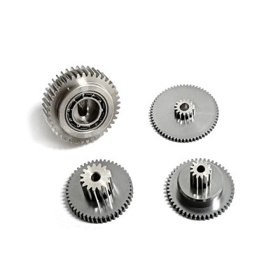 Převody pro CH620S Hi Volt Coreless servo