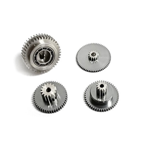 Převody pro CH620S Hi Volt Coreless servo