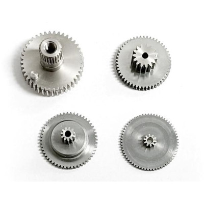 Převody pro CH635S Hi Volt Coreless servo