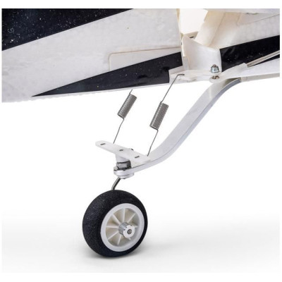 E-flite Super Timber 1.7m SAFE Select BNF Basic