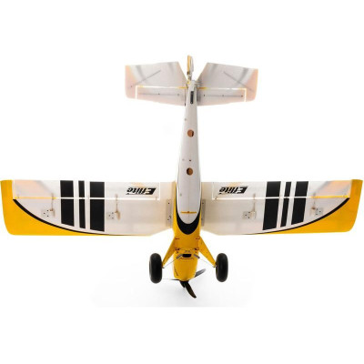E-flite Super Timber 1.7m SAFE Select BNF Basic