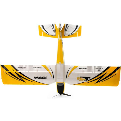 E-flite Super Timber 1.7m SAFE Select BNF Basic