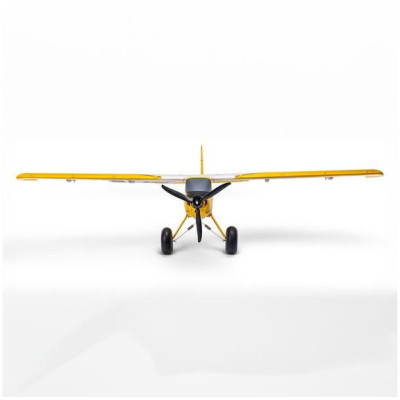 E-flite Super Timber 1.7m SAFE Select BNF Basic