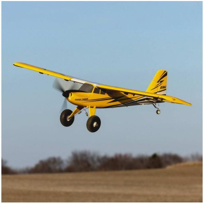 E-flite Super Timber 1.7m SAFE Select BNF Basic