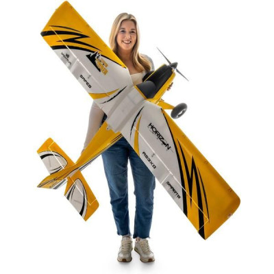 E-flite Super Timber 1.7m PNP