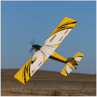 E-flite Super Timber 1.7m PNP