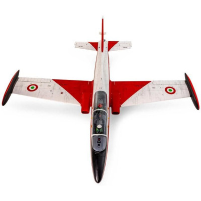 Hangar 9 Aermacchi MB-339 2.1m ARF Military