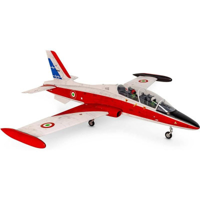 Hangar 9 Aermacchi MB-339 2.1m ARF Military