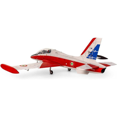 Hangar 9 Aermacchi MB-339 2.1m ARF Military