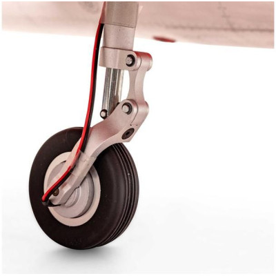 Hangar 9 Aermacchi MB-339 2.1m ARF Military