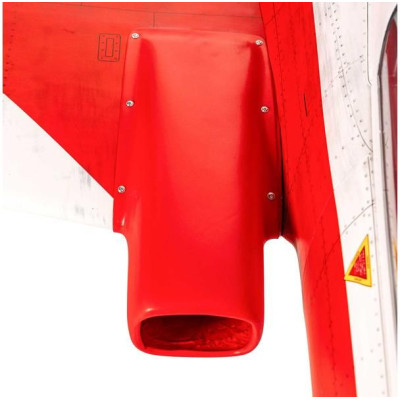 Hangar 9 Aermacchi MB-339 2.1m ARF Military