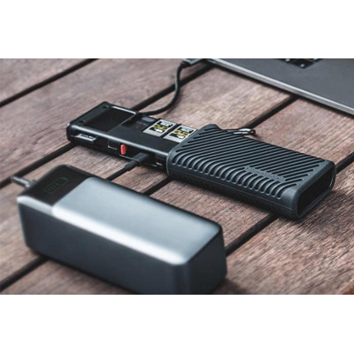 PGYTECH CreateMate High-Speed Card Reader Case (P-GM-167)