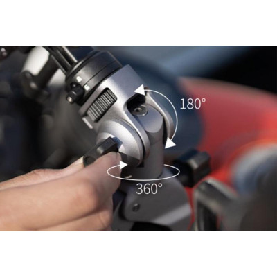 PGYTECH Super Clamp Mount (P-GM-171)