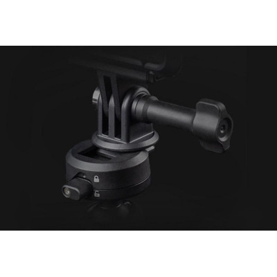 PGYTECH CapLock Three- arm Suction Mount (P-GM-224)
