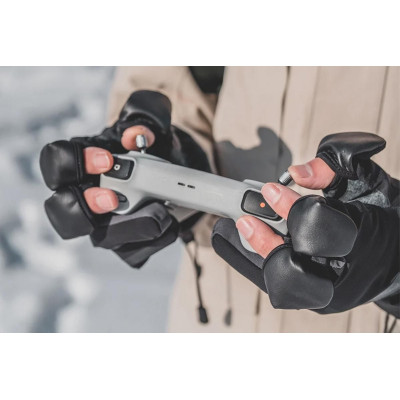 PGYTECH Photography Gloves (Fingerless) XL (P-GM-209)