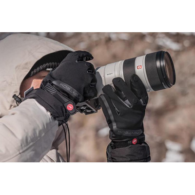 PGYTECH Photography Gloves (Professional) L (P-GM-205)