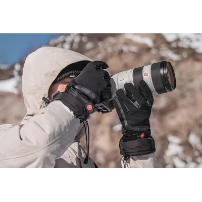 PGYTECH Photography Gloves (Professional) XL (P-GM-206)