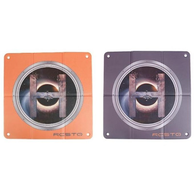 Skládací přistávací plocha 45 cm