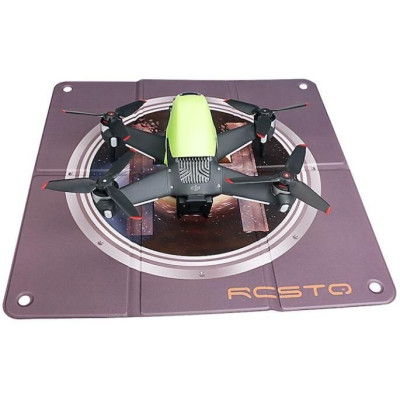 Skládací přistávací plocha 45 cm