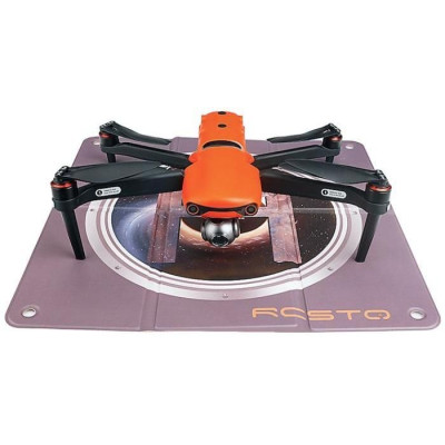 Skládací přistávací plocha 45 cm