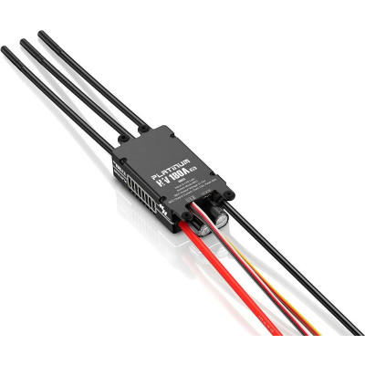 Platinum 180A HV SBEC V5