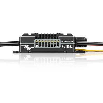 Platinum 180A HV SBEC V5