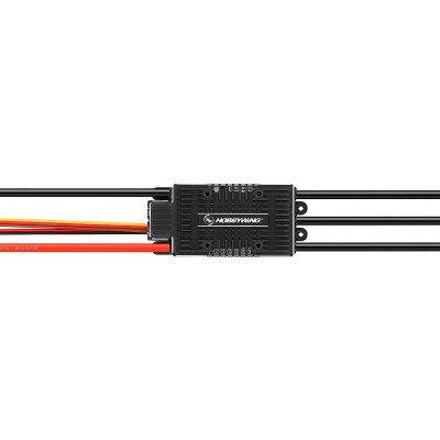 Platinum 180A HV SBEC V5