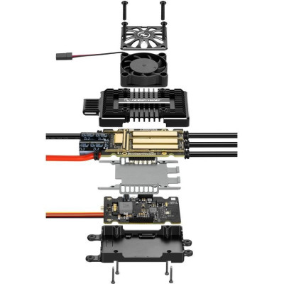 Platinum 180A HV SBEC V5