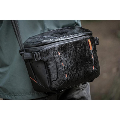 PGYTECH OneMo Sling 11L (Grey Camo) (P-CB-164)