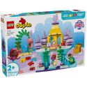 LEGO DUPLO - Arielin kouzelný podmořský palác