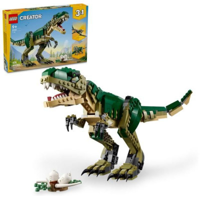 LEGO Creator - T-rex