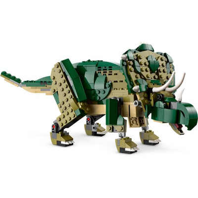 LEGO Creator - T-rex