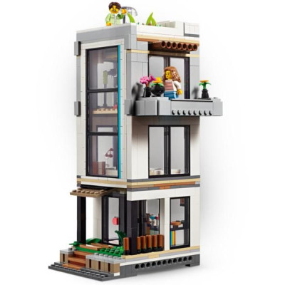 LEGO Creator - Moderní dům