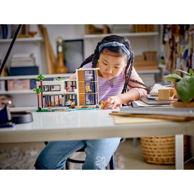 LEGO Creator - Moderní dům
