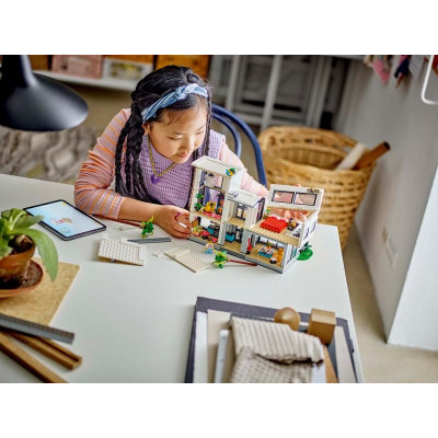 LEGO Creator - Moderní dům