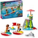 LEGO Friends - Plážový skútr