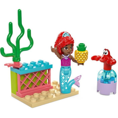 LEGO Disney Princess - Ariel a její hudební pódium