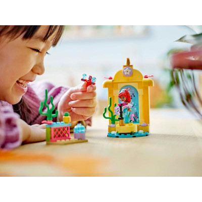 LEGO Disney Princess - Ariel a její hudební pódium