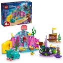 LEGO Disney Princess - Ariel a její křišťálová jeskyně