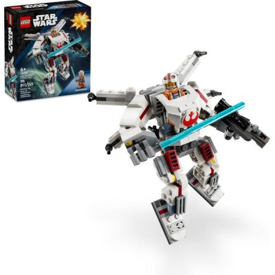 LEGO Star Wars - Robotický oblek X-wing™ Luka Skywalkera