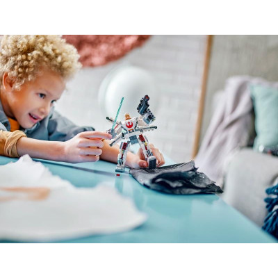 LEGO Star Wars - Robotický oblek X-wing™ Luka Skywalkera