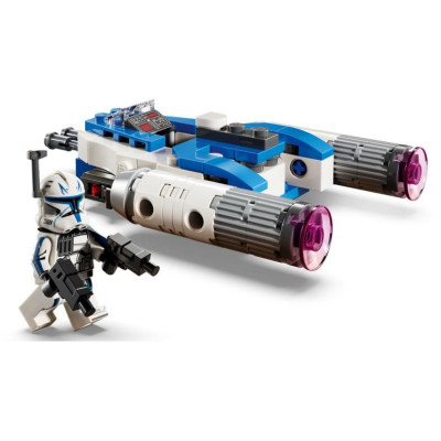 LEGO Star Wars - Mikrostíhačka Y-wing™ kapitána Rexe