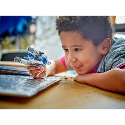 LEGO Star Wars - Mikrostíhačka Y-wing™ kapitána Rexe