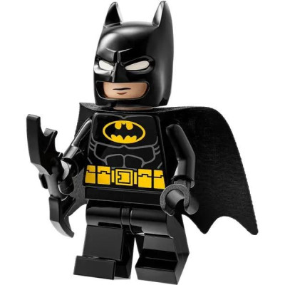 LEGO Batman - Batman™ v robotickém brnění