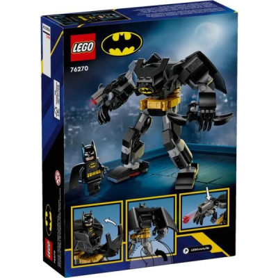 LEGO Batman - Batman™ v robotickém brnění