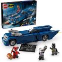 LEGO Batman - Batman™ a Batmobil vs. Harley Quinn™ a Mr. Freeze™