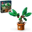 LEGO Harry Potter - Mandragora