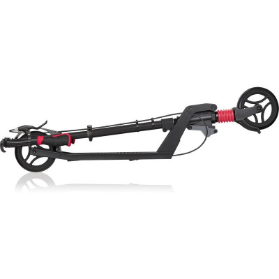 Globber - Kolobežka One K 165 BR červená